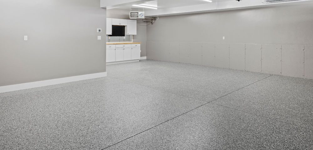 Why Install Epoxy Flooring in Your Florida Garage
