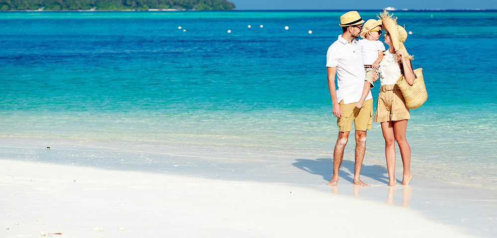 Enjoy the Florida summer without worrying about your floors