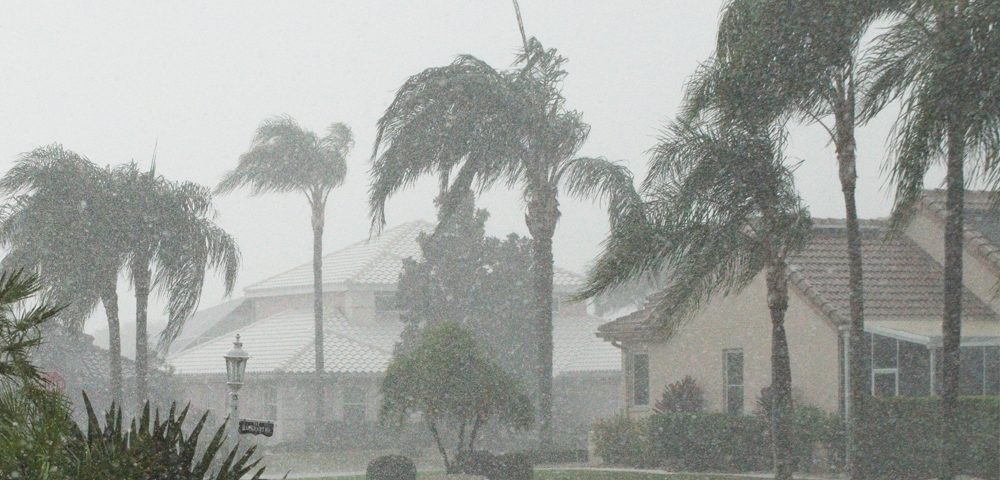 Protecting your floors during hurricane season in Florida